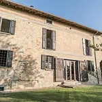 Ca De Angeli - Tabiano Castle Country Vila *