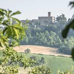 Vila Ca De Angeli - Tabiano Castle Country Salsomaggiore Terme