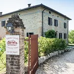 Ca De Angeli - Tabiano Castle Country Vila *
