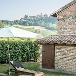 Ca De Angeli - Tabiano Castle Country Vila *