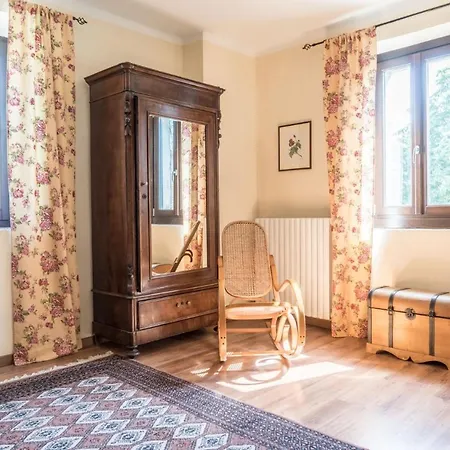 Ca De Angeli - Tabiano Castle Country Villa