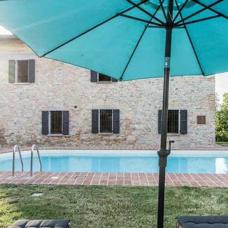 Ca De Angeli - Tabiano Castle Country