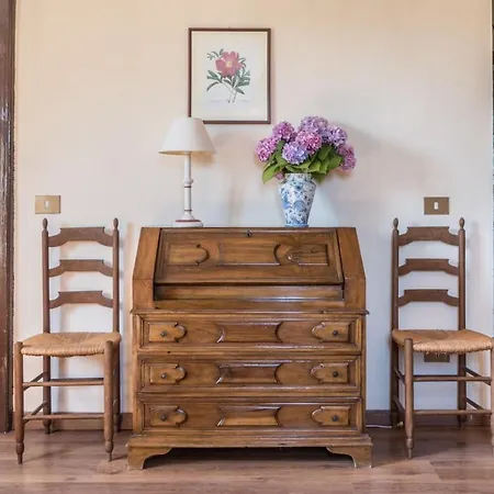 Ca De Angeli - Tabiano Castle Country *