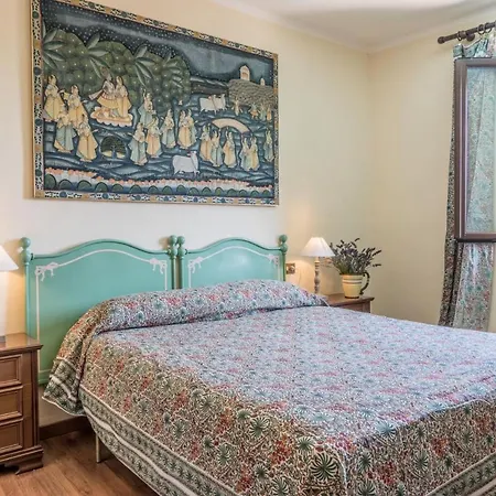 Villa Ca De Angeli - Tabiano Castle Country *