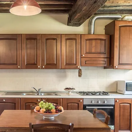 Ca De Angeli - Tabiano Castle Country * Salsomaggiore Terme