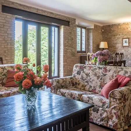 Ca De Angeli - Tabiano Castle Country * Salsomaggiore Terme