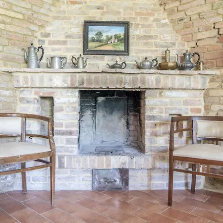 Ca De Angeli - Tabiano Castle Country * Salsomaggiore Terme