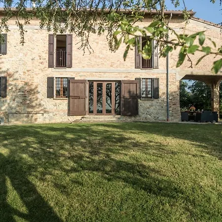 Ca De Angeli - Tabiano Castle Country * Salsomaggiore Terme