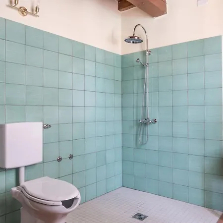 Ca De Angeli - Tabiano Castle Country Villa