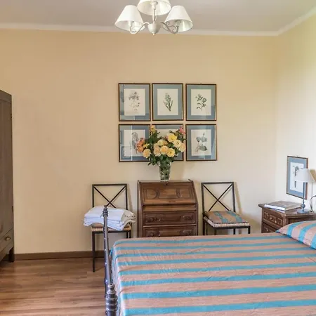 Ca De Angeli - Tabiano Castle Country Villa Salsomaggiore Terme