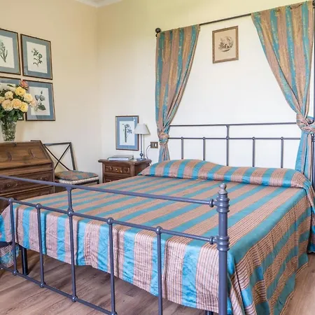 Villa Ca De Angeli - Tabiano Castle Country