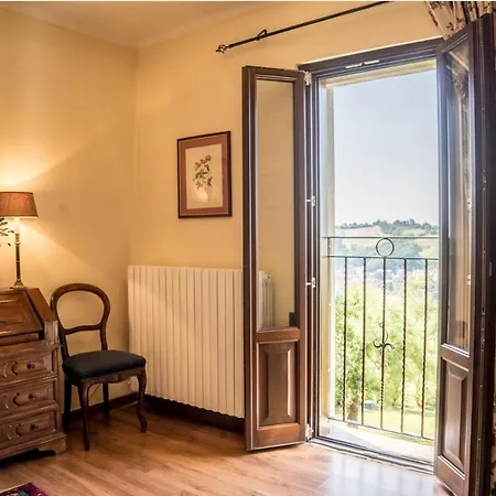 Ca De Angeli - Tabiano Castle Country * Salsomaggiore Terme