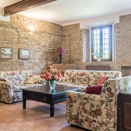 Villa Ca De Angeli - Tabiano Castle Country Salsomaggiore Terme