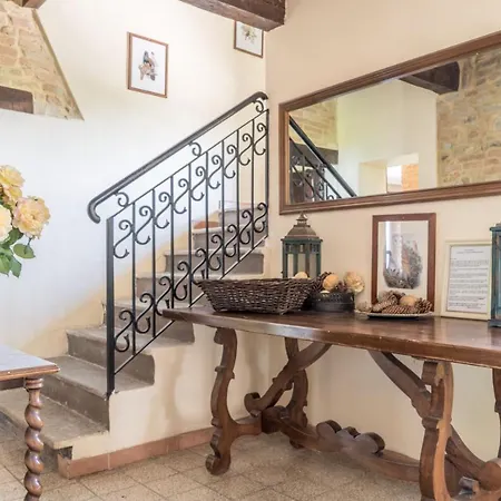 Ca De Angeli - Tabiano Castle Country Villa *