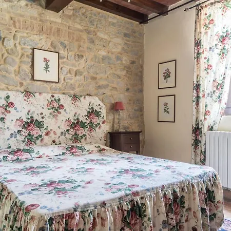 Villa Ca De Angeli - Tabiano Castle Country Salsomaggiore Terme