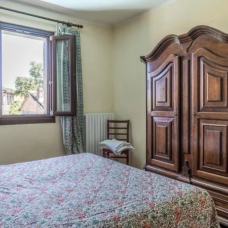 Ca De Angeli - Tabiano Castle Country Villa *