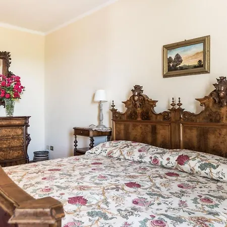 Ca De Angeli - Tabiano Castle Country Villa *