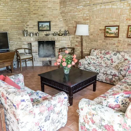 Ca De Angeli - Tabiano Castle Country Villa *