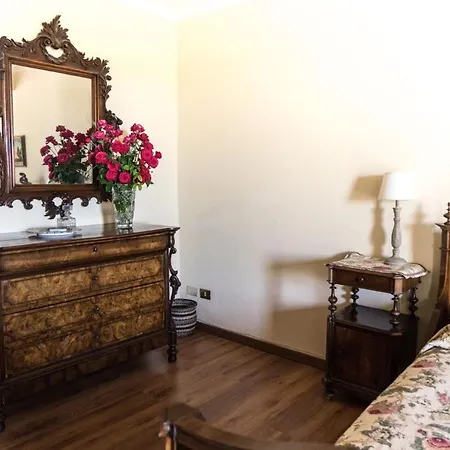 Ca De Angeli - Tabiano Castle Country *