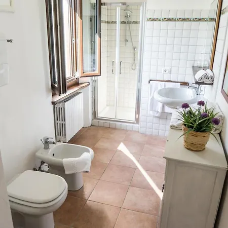 Ca De Angeli - Tabiano Castle Country 빌라 살소마지오레테르메