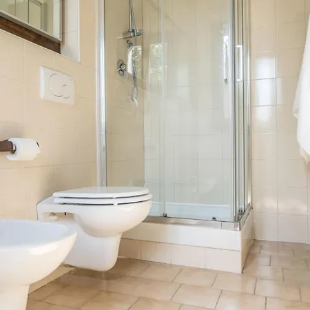 Ca De Angeli - Tabiano Castle Country 살소마지오레테르메