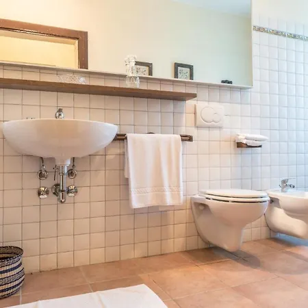 Ca De Angeli - Tabiano Castle Country *