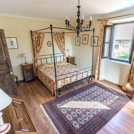 Ca De Angeli - Tabiano Castle Country *