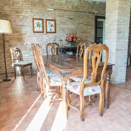 Ca De Angeli - Tabiano Castle Country Salsomaggiore Terme