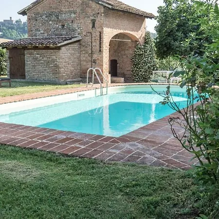 Ca De Angeli - Tabiano Castle Country Villa *