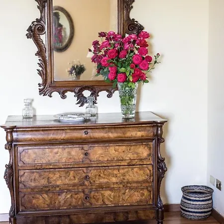 Ca De Angeli - Tabiano Castle Country Salsomaggiore Terme