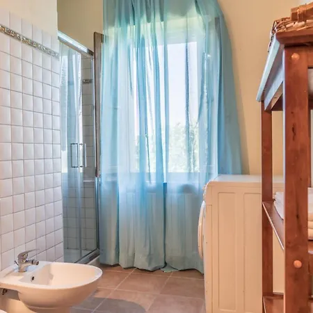 Villa Ca De Angeli - Tabiano Castle Country *