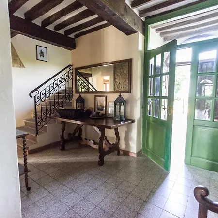 Ca De Angeli - Tabiano Castle Country *