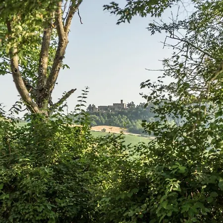 Ca De Angeli - Tabiano Castle Country