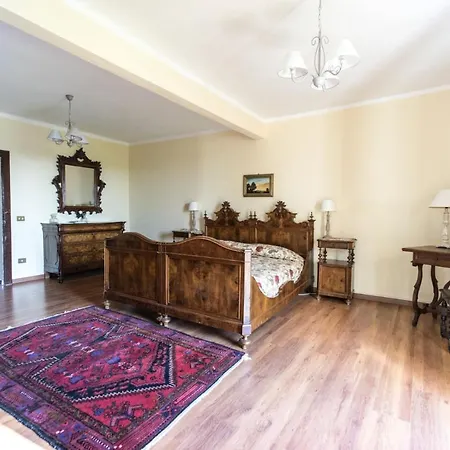 Ca De Angeli - Tabiano Castle Country Villa Salsomaggiore Terme