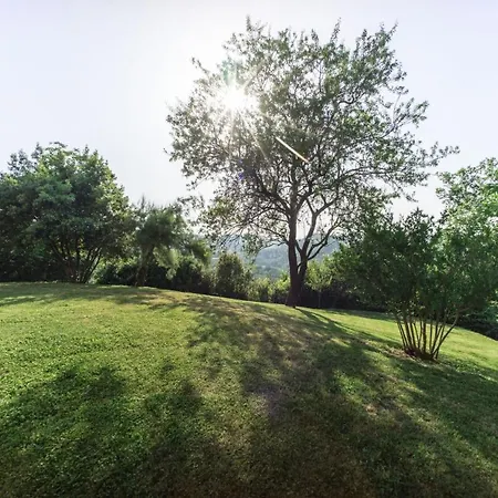 Villa Ca De Angeli - Tabiano Castle Country