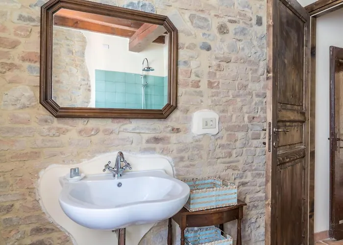 Villa Ca De Angeli - Tabiano Castle Country Salsomaggiore Terme