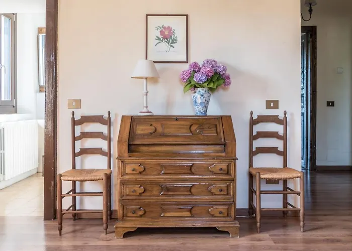 Ca De Angeli - Tabiano Castle Country *