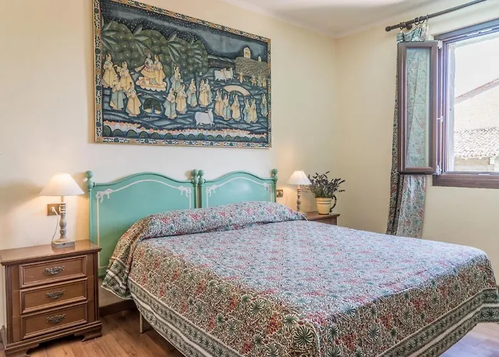 Villa Ca De Angeli - Tabiano Castle Country *