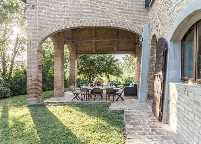 Ca De Angeli - Tabiano Castle Country * Salsomaggiore Terme