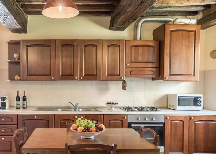 Ca De Angeli - Tabiano Castle Country * Salsomaggiore Terme