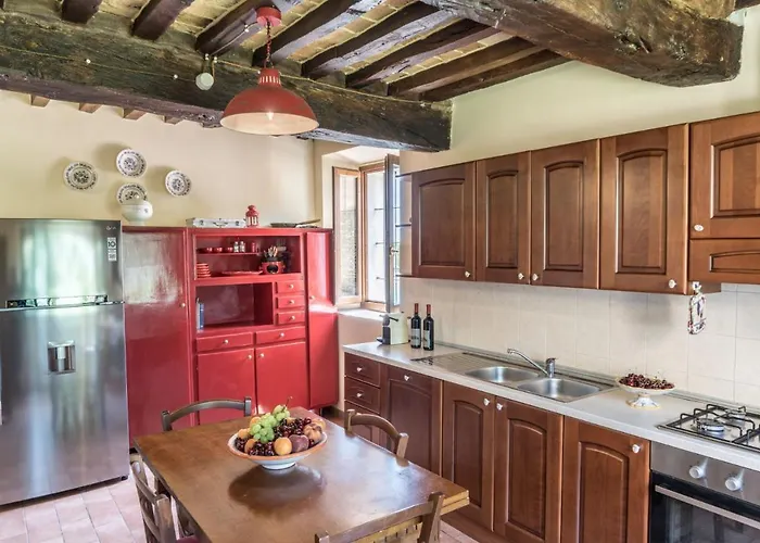 Ca De Angeli - Tabiano Castle Country * Salsomaggiore Terme