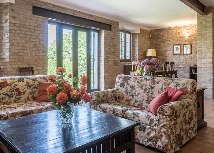 Ca De Angeli - Tabiano Castle Country * Salsomaggiore Terme