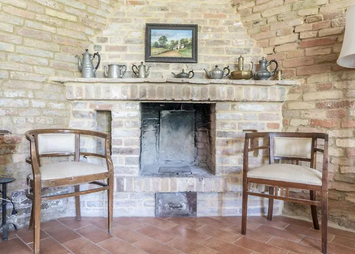 Ca De Angeli - Tabiano Castle Country * Salsomaggiore Terme