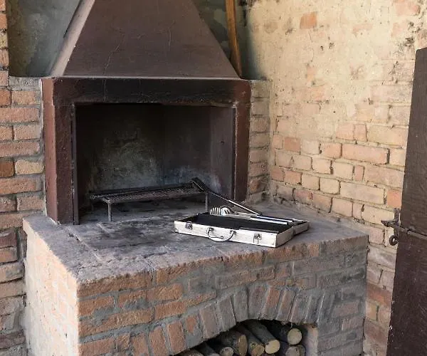 Ca De Angeli - Tabiano Castle Country Villa *