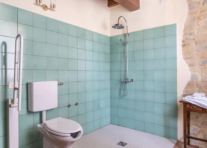 Ca De Angeli - Tabiano Castle Country Villa