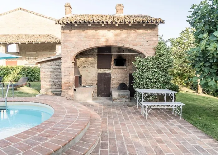 Ca De Angeli - Tabiano Castle Country Salsomaggiore Terme