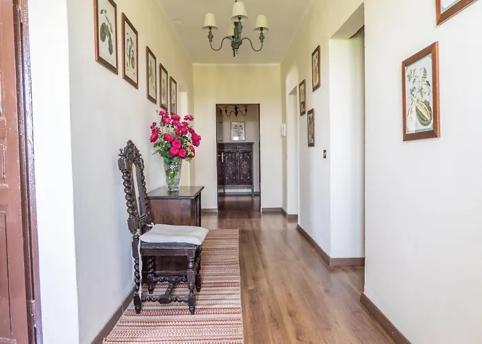 Ca De Angeli - Tabiano Castle Country Villa Salsomaggiore Terme