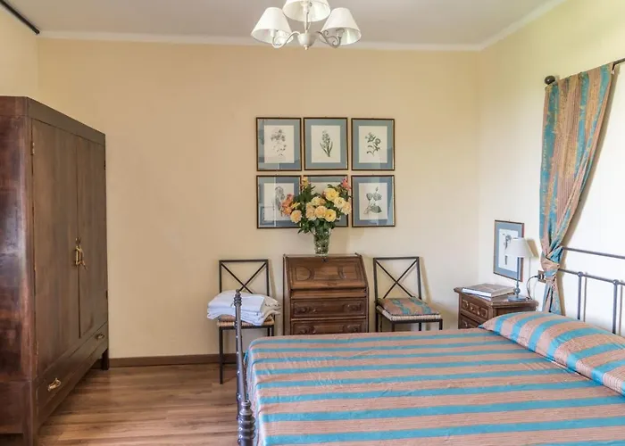 Ca De Angeli - Tabiano Castle Country Villa Salsomaggiore Terme