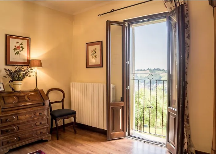 Ca De Angeli - Tabiano Castle Country * Salsomaggiore Terme