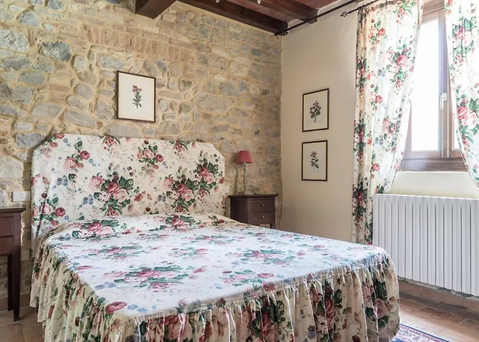 Villa Ca De Angeli - Tabiano Castle Country Salsomaggiore Terme